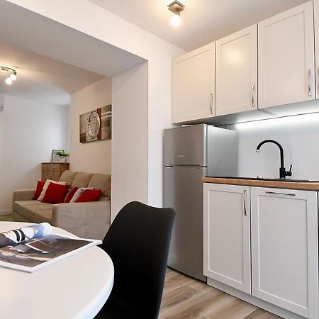 Jacuzzi Apartment Minnie Dubrovnik Luaran gambar