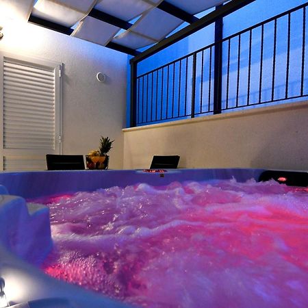 Jacuzzi Apartment Minnie Dubrovnik Luaran gambar