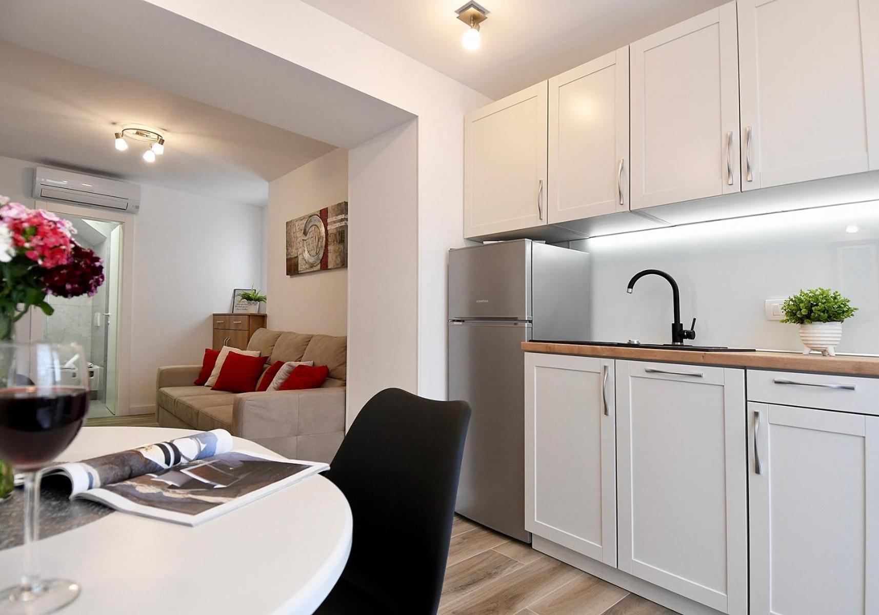 Jacuzzi Apartment Minnie Dubrovnik Luaran gambar