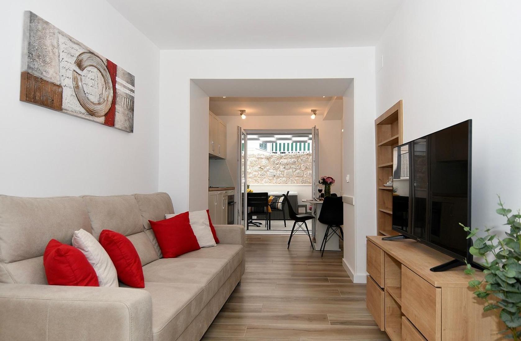 Jacuzzi Apartment Minnie Dubrovnik Luaran gambar