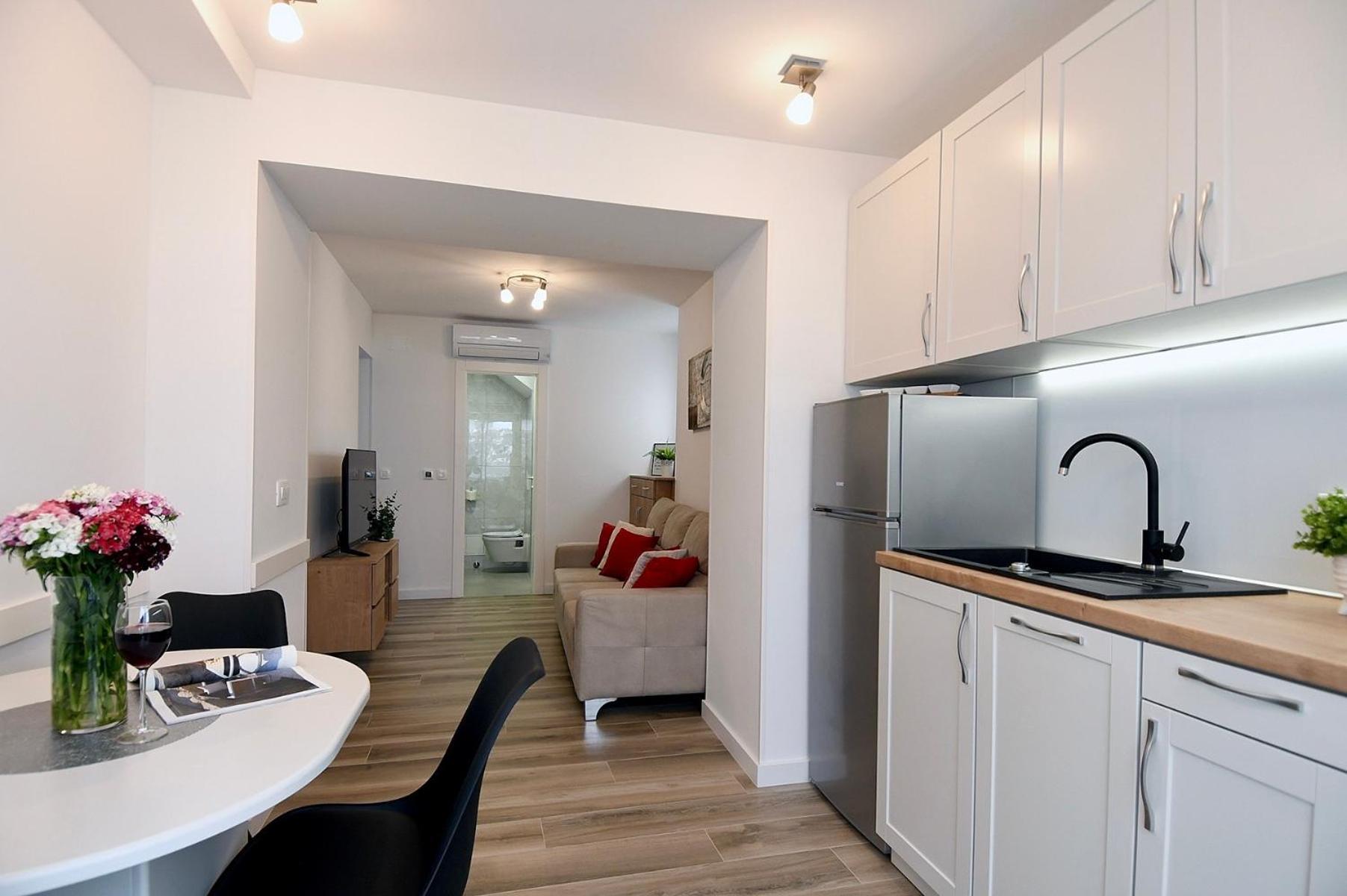 Jacuzzi Apartment Minnie Dubrovnik Luaran gambar