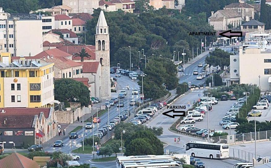 Jacuzzi Apartment Minnie Dubrovnik Luaran gambar
